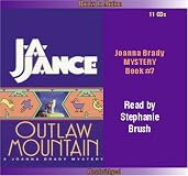 Outlaw Mountain: A Joanna Brady Mystery