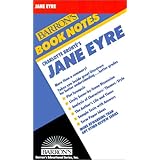Jane Eyre (Barron's Book Notes)