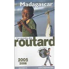 Madagascar 2005-2006
