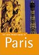 The Rough Guide to Paris 10 (Rough Guide Travel Guides)
