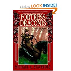 Fortress Draconis (Dragoncrown War Cycle)