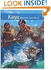 Kaya Shows the Way: A Sister Story (American Girl)