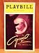 Cyrano: The Musical - Playbill - Neil Simon Theatre, New York