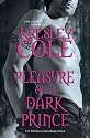 Pleasure of a Dark Prince (Immortals After Dark 7)