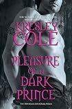Pleasure of a Dark Prince (Immortals After Dark 7)