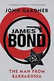 James Bond: The Man from Barbarossa