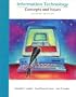 Information Technology: Concepts and Issues, Second Edition