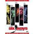 Six Ways to Sunday [VHS]