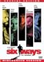 Six Ways to Sunday [VHS]