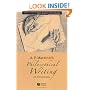Philosophical Writing: An Introduction