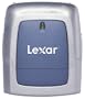 Lexar Media RW020-001 USB 2.0 CompactFlash Reader (Retail Package)