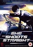 She Shoots Straight (a.k.a. Lethal Lady) [DVD] (1990)