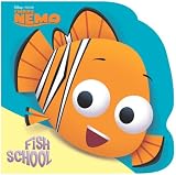 Fish School (Finding Nemo)