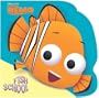 Fish School (Finding Nemo)