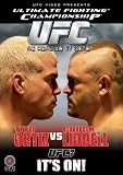Ultimate Fighting Championship 47 [VHS]