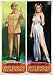 Casino Royale, Art Poster by Unknown Artist, size 11 x 17