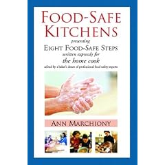 Food-Safe Kitchens