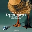 Sherlock Holmes - Der blaue Karfunkel. Jubil�umsausgabe. CD