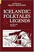 Books : Icelandic Folktales and Legends (Revealing History) (Revealing History (Paperback))