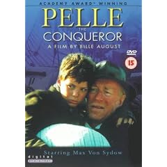 Pelle The Conqueror [DVD] [1988]