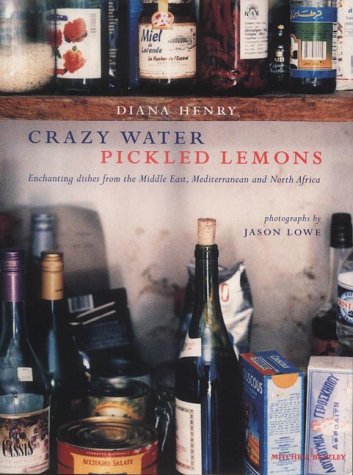 Buy Crazy Water, Pickled Lemons