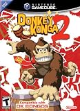 Donkey Konga 2 : Hit Song Parade (GameCube)