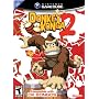 Donkey Konga 2 : Hit Song Parade (GameCube)