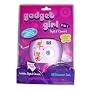 Girls Monkey Digital Camera Set