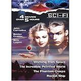 Sci-Fi Classics V.6