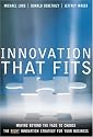 Innovation that Fits: Moving Beyond the Fads to Choose the RIGHT Innovation Strategy for Your Business