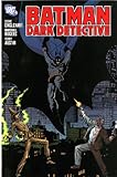 Dark detective