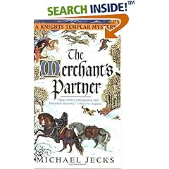 The Merchant's Partner (Knights Templar series)
