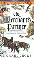 The Merchant's Partner (Knights Templar series)