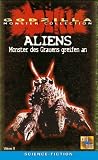 Godzilla - Aliens: Monster des Grauens greifen an