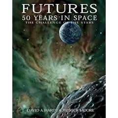 Futures: 50 Years in Space
