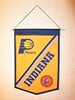 Indiana Pacers - NBA Basketball Traditions Banner (Pennants)