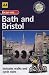 Focus on Bath and Bristol (AA Illustrated Reference Books)