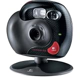 Logitech ClickSmart 420 Dual-Mode Camera (USB)