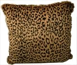 Review Sussex Floorings & Interiors ltd  / Leopard Cushion 18 x 18 x inches