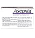 Asepxia Moisturizing Soap 3.53 oz - Jabon Humectante