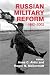 Book Russian Military Reform, 1992-2002 (Soviet (Russian) Military Experience)