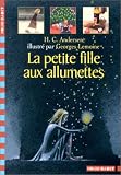 La Petite Fille aux allumettes