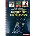 La Petite Fille aux allumettes