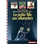 La Petite Fille aux allumettes de Hans Christian Andersen