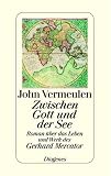 Zwischen Gott und der See. Über das Leben und Werk des Gerhard Mercator Medium