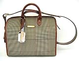 Ralph Lauren - Authentic Ralph Lauren Polo Large Profession Pentagon Bag