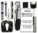 Wahl 9906-717 Groomsman Cordless/Battery Operated Beard and Mustache Trimmer