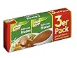 knorr bratensoße