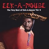 Very Best of Eek-A-Mouse (Vol.2)