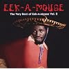 Very Best of Eek a Mouse, Volume 2 Very Best of Eek a Mouse, Volume 2